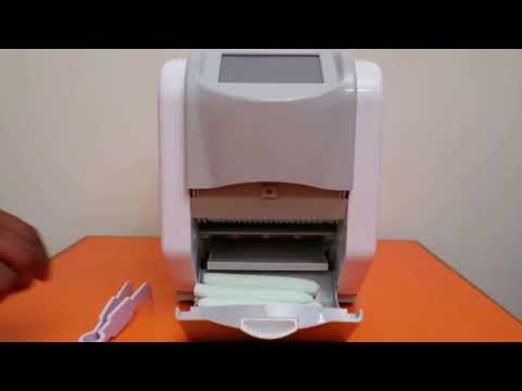 Sanitised Towel Dispenser, For Cleaning, Packaging Size: Box