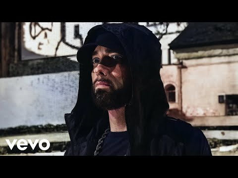 Eminem & Ez Mil - ENEMIES (Music Video)