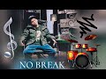 Sharma Boy - No Break (Official Audio)