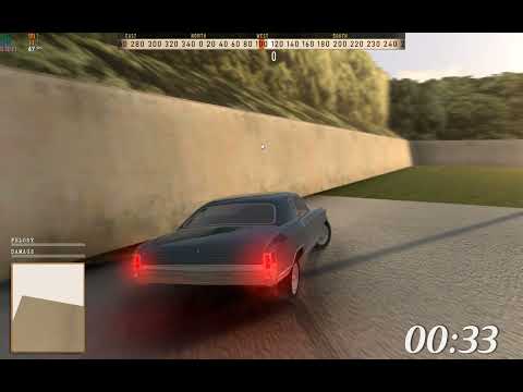 Project Wheelman 2021