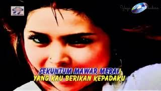 Download lagu Ana Lorizta - Sekuntum Mawar Merah ( Video Karaoke HD) mp3