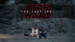 The Director and the Jedi (2018) Video