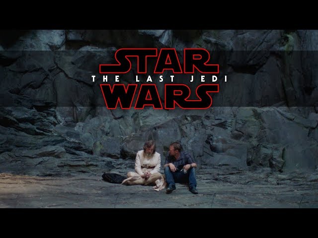 Watch Star Wars: The Last Jedi (Bonus Content)