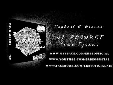 Raphael Biauas - Produkt (rmx Tyran)