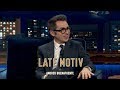 LATE MOTIV - Berto Romero. “La Hostia” | #LateMotiv519