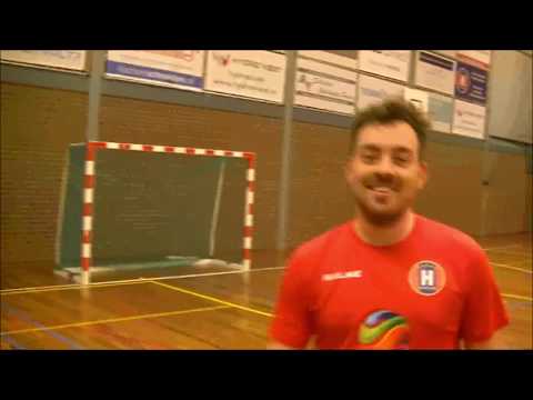 Samenvatting Hovocubo 4 - Niedorp ZVV 1