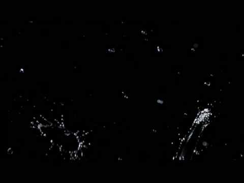 Dolby Digital Intro - Rain (5.1 CH)