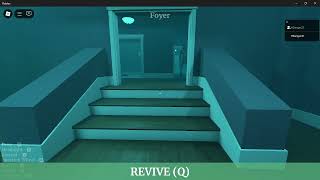 Roblox Specter Insanity No Crucifix Challenge (Attempt 2)