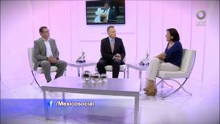 México Social - Acceso a la justicia (17/06/2014)