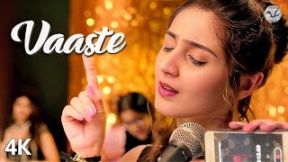 Download lagu Vaaste Song: Dhvani Bhanushali, Tanishk Bagchi | Nikhil D | Bhushan Kumar | Radhika Rao, Vinay Sapru mp3
