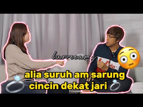 AM BUAT KEPUTUSAN YANG TIDAK BETUL || HINGGA ELYA SAKIT HATI 💔🥲