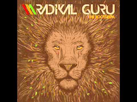 Radikal Guru - Conquering Dub