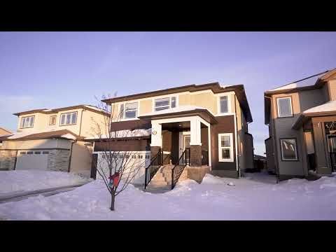 249 Del Monica Road- Beautiful home for sale in Bridgwater Trails