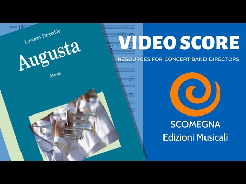 AUGUSTA - Lorenzo Pusceddu