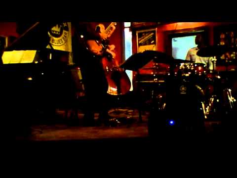 La Côte D'Or - Mike Downes Quartet