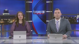 Peoria residents prepare for weekend weather