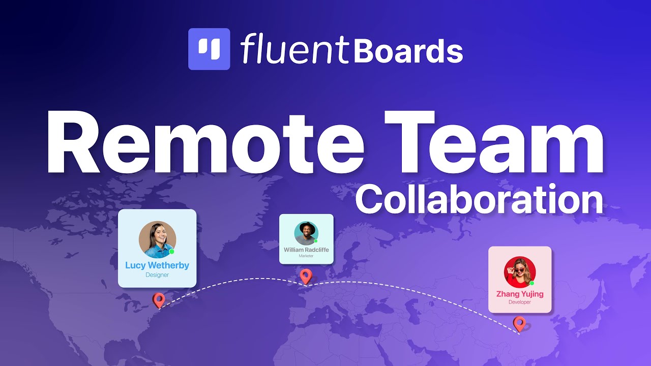 Remote Team Collaboration Tips: How to Manage Remote Teams?