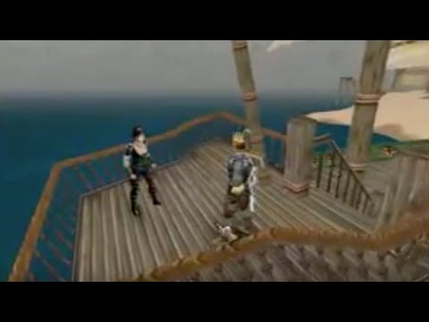 Ultima IX Ascension - MarcTV.de