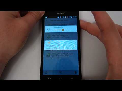 Huawei Ascend G630 unboxing and hands-on