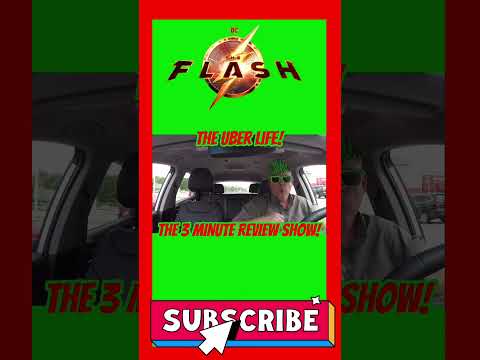 The Flash Movie Review, Shorts, Shorts Feed, YouTube Shorts, Review #shorts #theflash  #flashreview