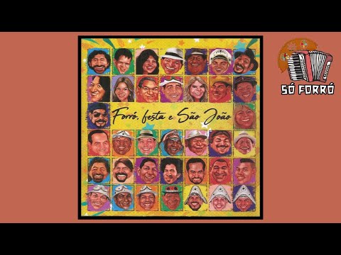 Genival Lacerda & João Lacerda – Arraiá da capitá