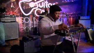 The Artie Lange Show - The Slide Brothers perform "Don't Keep Me Wonderin'"