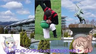【ゆっくり】天皇賞春2022予想＆若干の報告【競馬】