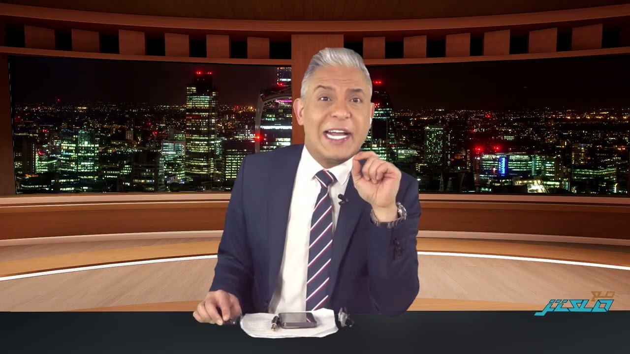 إيران تذل ترامب علنًا..ويتكوف وكوشنر يصلون قطر ولا أحد  يفاوضهم!!عمان رسوم طوع