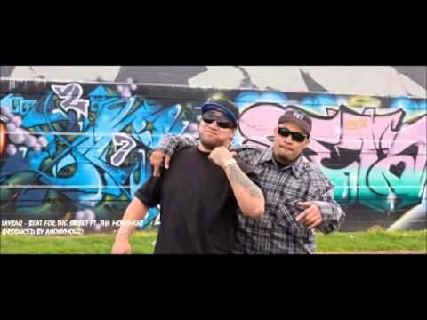 Laybaq feat tha movement - beat for the street