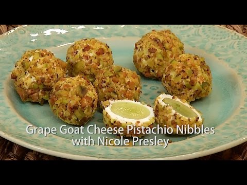 download lagu mp3 mp4 Goat Cheese Pistachio Appetizer, download lagu Goat Cheese Pistachio Appetizer gratis, unduh video klip Goat Cheese Pistachio Appetizer