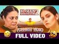 Latest Punjabi Films Ni Main Sass Kuttni 2 Chaupal App Nirmal Rishi New Punjabi Movies 2025
