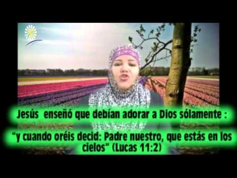 La Biblia Dice Que Un Hombre No Puede ser Dios Reportaje Religiones celestiales