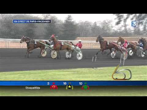 Prix de France 2012 HD