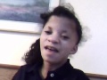 Ashleigh Wilkins Singing