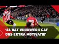 Thomas: 'Ik wil belangrijker worden als speler'