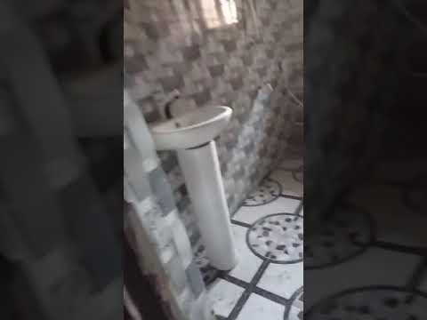 3-Bedroom Flat for Rent at Oke-Afa