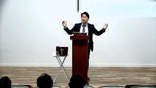 주일 설교