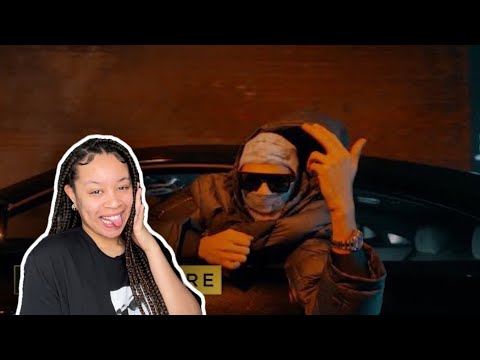YES YESS 🔥.. Meekz - Airmax's | Reaction