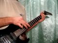 Nightwish Instrumental Crimson Tide Deep Blue Sea Cover V3