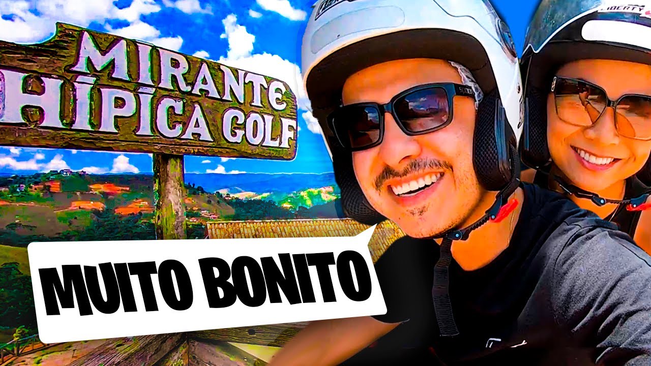 PASSEIO DE QUADRICICLO E TUOR | CAMPOS DO JORDÃO