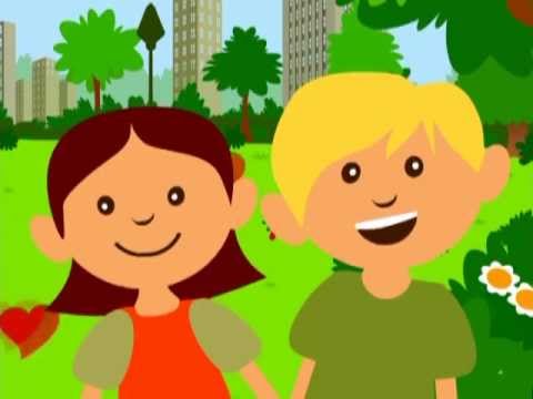 A Machadinha | Jardim de Infância Vol. 1