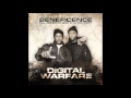 Beneficence feat. Inspectah Deck & DJ Rob Swift - "Digital Warfare" OFFICIAL VERSION