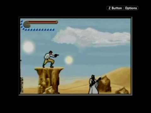 star wars game boy ebay
