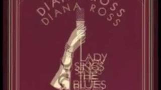 Lady Sings The Blues - &#39;&#39;My Man&#39;&#39;.wmv
