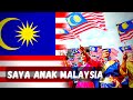 Saya Anak Malaysia - Minus One | Malaysian Patriotic Song