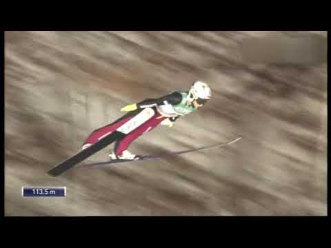 Kinga Rajda/Sapporo 2020/najlepszy wynik w karierze