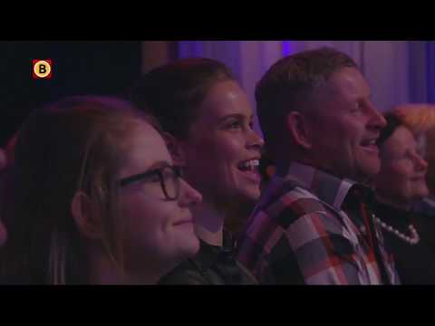 Compilatie Keiebijters Kletstoernooi 2018