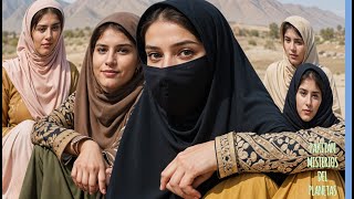 Pakistans Hidden Secrets Revealed by Misterios del Planeta