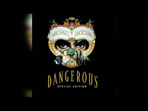 Michael Jackson - 11. Will You Be There (ft. The Andraé Crouch Singers)(Dangerous - SpecialEdition)