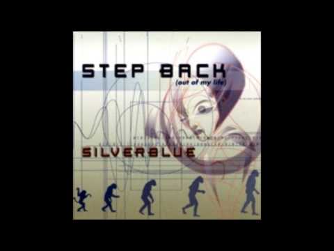 Silverblue :: Step Back (Blue Sky mix) ::  Silicon